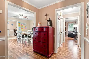 602 Todd Dr, Goldsboro, NC 27534 - Photo 3