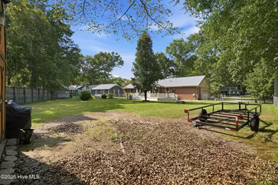 602 Todd Drive, Goldsboro, NC 27534 - Photo 35