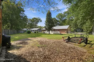 602 Todd Dr, Goldsboro, NC 27534 - Photo 35