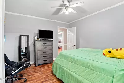 602 Todd Drive, Goldsboro, NC 27534 - Photo 17