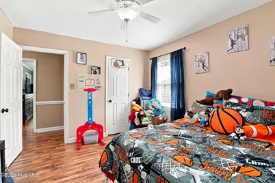 602 Todd Drive, Goldsboro, NC 27534 - Photo 19