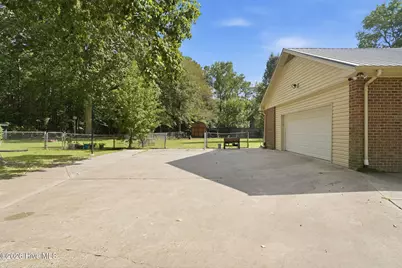 602 Todd Drive, Goldsboro, NC 27534 - Photo 31