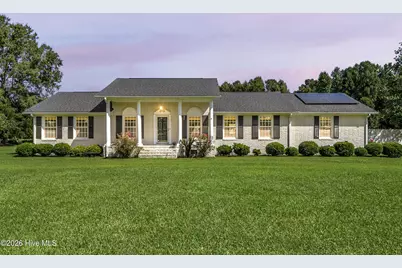 1600 Nc Hy 53 W, Burgaw, NC 28425 - Photo 1