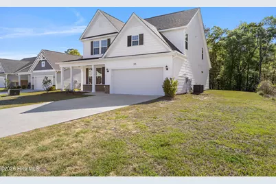 1028 Downrigger Trail, Southport, NC 28461 - Photo 35