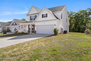 1028 Downrigger Trl, Southport, NC 28461 - Photo 35