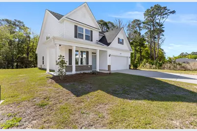 1028 Downrigger Trail, Southport, NC 28461 - Photo 1