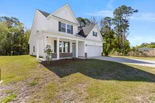 1028 Downrigger Trl, Southport, NC 28461 - Photo 1