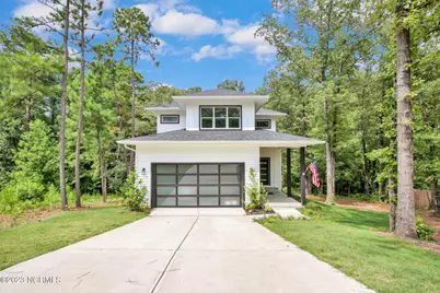 29 Minikahada Trail, Pinehurst, NC 28374 - Photo 1