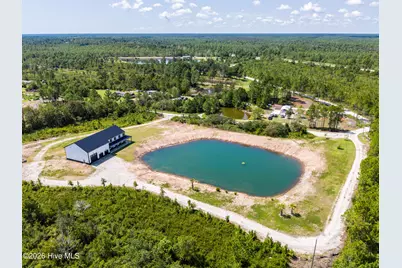 250 Pilchers Branch Road, Holly Ridge, NC 28445 - Photo 57