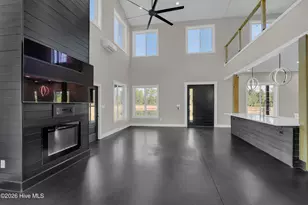 250 Pilchers Branch Rd, Holly Ridge, NC 28445 - Photo 7