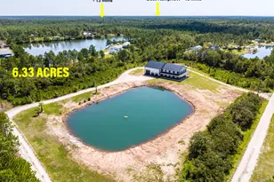 250 Pilchers Branch Rd, Holly Ridge, NC 28445 - Photo 63