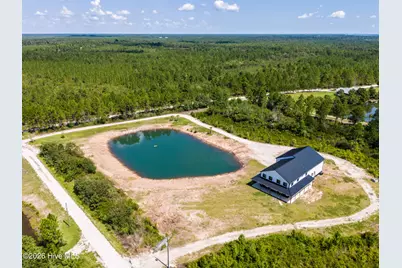 250 Pilchers Branch Road, Holly Ridge, NC 28445 - Photo 59