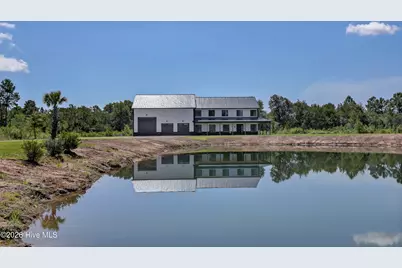 250 Pilchers Branch Road, Holly Ridge, NC 28445 - Photo 51