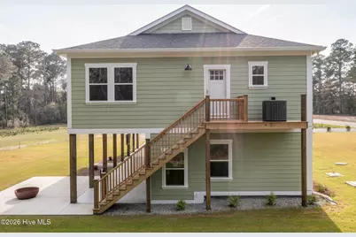 8238 Old Georgetown Road SW, Sunset Beach, NC 28468 - Photo 3