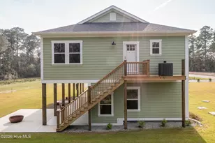 8238 Old Georgetown Rd SW, Sunset Beach, NC 28468 - Photo 3