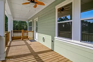 8238 Old Georgetown Rd SW, Sunset Beach, NC 28468 - Photo 9