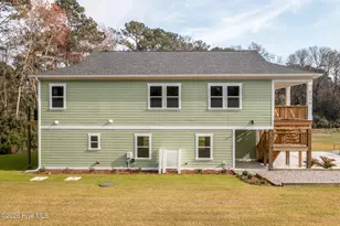 8238 Old Georgetown Rd SW, Sunset Beach, NC 28468 - Photo 5