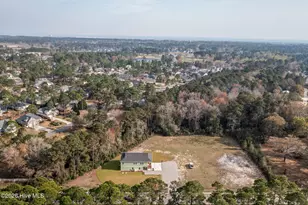 8238 Old Georgetown Rd SW, Sunset Beach, NC 28468 - Photo 53
