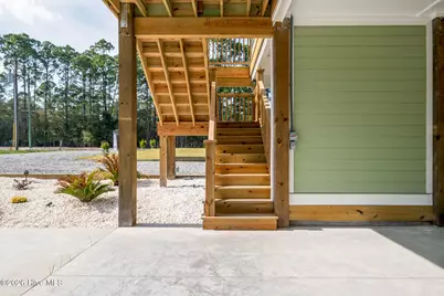 8238 Old Georgetown Road SW, Sunset Beach, NC 28468 - Photo 7