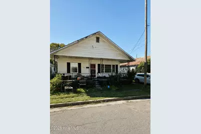 903 Waters Street, Kinston, NC 28501 - Photo 1