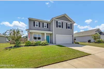 824 Delta Court, Wilmington, NC 28401 - Photo 3