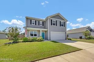 824 Delta Ct, Wilmington, NC 28401 - Photo 3