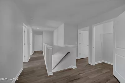 824 Delta Court, Wilmington, NC 28401 - Photo 21