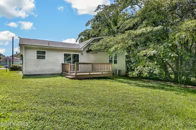 912 Laurel Lane, Jacksonville, NC 28546 - Photo 23