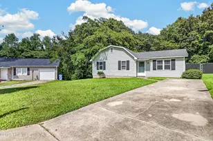 912 Laurel Ln, Jacksonville, NC 28546 - Photo 29