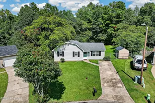 912 Laurel Ln, Jacksonville, NC 28546 - Photo 27