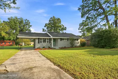 538 Audubon Circle, North Augusta, SC 29841 - Photo 1
