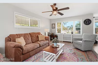 538 Audubon Circle, North Augusta, SC 29841 - Photo 5
