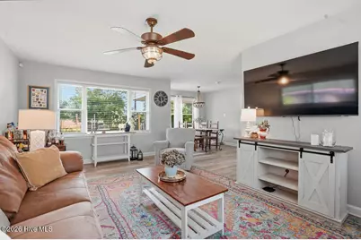 538 Audubon Circle, North Augusta, SC 29841 - Photo 3