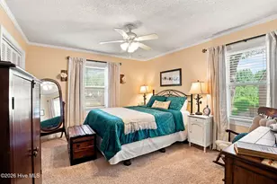 1100 Par Three Dr S, Wilson, NC 27893 - Photo 23