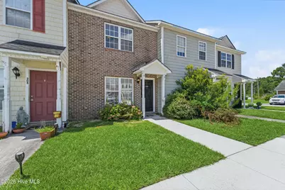307 Bridgewood Drive, Jacksonville, NC 28546 - Photo 1