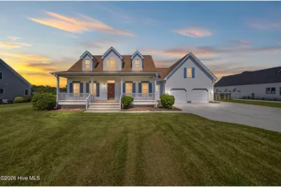 117 Middle Point Road, Hampstead, NC 28443 - Photo 1