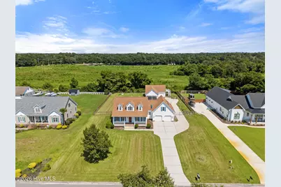 117 Middle Point Road, Hampstead, NC 28443 - Photo 5