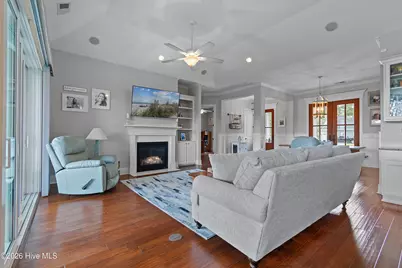 395 Canoe Court NW, Calabash, NC 28467 - Photo 11