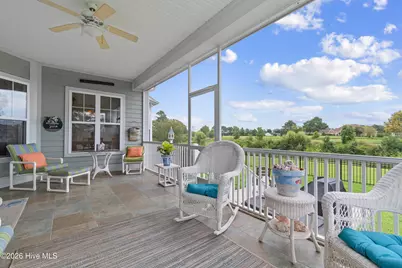 395 Canoe Court NW, Calabash, NC 28467 - Photo 41