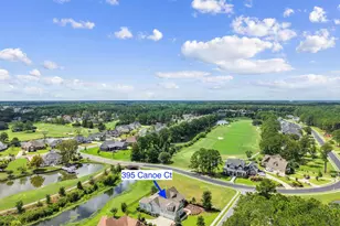 395 Canoe Ct NW, Calabash, NC 28467 - Photo 47