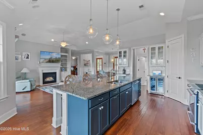 395 Canoe Court NW, Calabash, NC 28467 - Photo 15