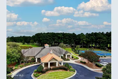 395 Canoe Court NW, Calabash, NC 28467 - Photo 51