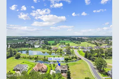 395 Canoe Court NW, Calabash, NC 28467 - Photo 49