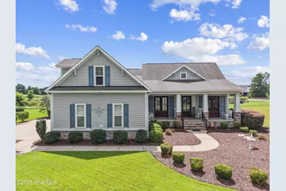 395 Canoe Court NW, Calabash, NC 28467 - Photo 1