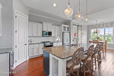 395 Canoe Court NW, Calabash, NC 28467 - Photo 17