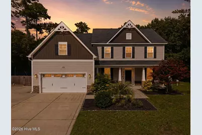 108 Katydid Court, Hampstead, NC 28443 - Photo 1