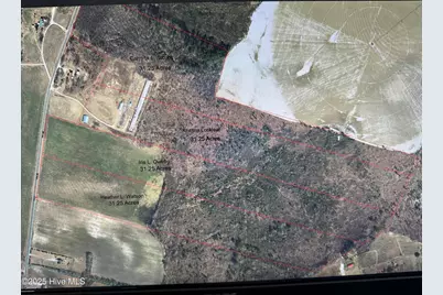 Tract 2 McGirt Road, Maxton, NC 28364 - Photo 1