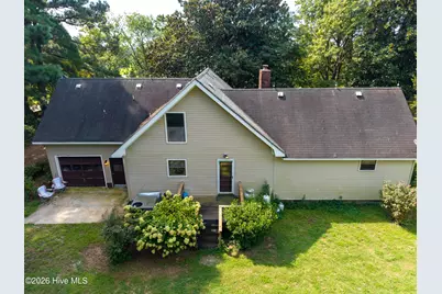 205 S End Road, Knotts Island, NC 27950 - Photo 1