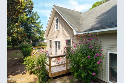 205 S End Road, Knotts Island, NC 27950 - Photo 25