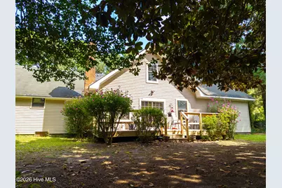 205 S End Road, Knotts Island, NC 27950 - Photo 17